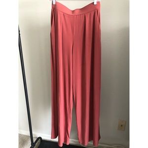 Express Wide Leg Pants
